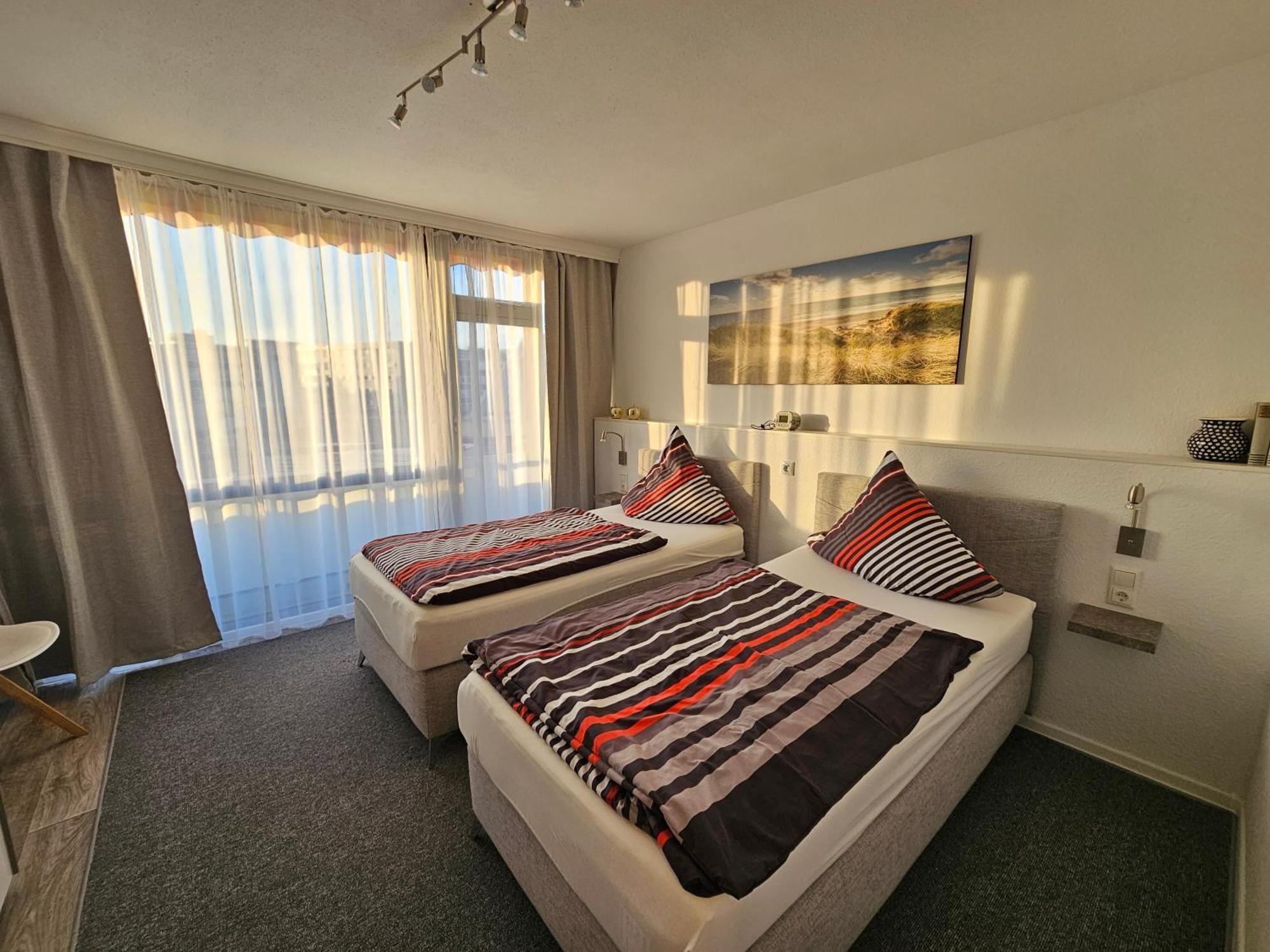 Fewo Faubel Muelheim Forum City 60 M2 Mülheim an der Ruhr Dış mekan fotoğraf
